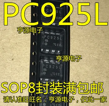 10pieces PC925 PC925L SOP-8 המקורי  - התמונה 1  