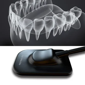 לחדד דיגיטלי Intraoral חיישן - UserFriendly&יציב שיניים רדיוגרפיה מערכת הדמיה HD, אידיאלי עבור רופאי שיניים, וטרינרים - התמונה 1  