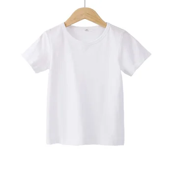 גבירותיי בסיס מזדמן או צווארון חולצה לבנה שרוול קצר - התמונה 1  