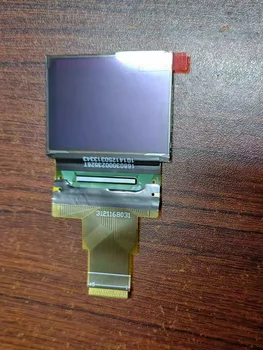 1.77 אינץ ' צבע תצוגת OLED מסך 160x128 פתרון plug-in 45PIN לנהוג SSD1353 צבע מסך - התמונה 1  