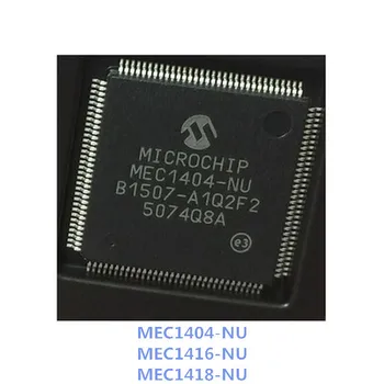 1pcs החדשה MEC1404-נו MEC1416-נו MEC1418-נו MEC1404 MEC1416 MEC1418 QFP-128 - התמונה 1  