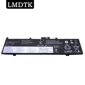 LMDTK חדש L17C4P72 סוללה של מחשב נייד עבור Lenovo ThinkPad P1 X1E 20MD-20ME X1 קיצוני 1ST GEN 00NY969 L17L4P72 SB10Q76929 SB10V98093 - התמונה 1  