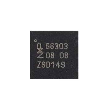5pcs/Lot CLRC66303HNE HVQFN-32 סימון;66303 NFC/תגי RFID & משיבים CL הקורא IC של טמפרטורת הפעלה:- 40 C-+ 105 C - התמונה 1  