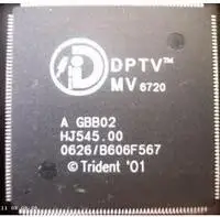 MV6720DPTV MV6720 - התמונה 1  