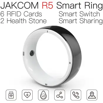 JAKCOM R5 החכם טבעת עבור גברים, נשים, p11 בנוסף חנות רשמית s3 b57 לצפות לייט חכם החיים מוצרי בית ערכות השולחן - התמונה 1  