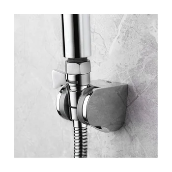 מקלחת אקדח ריסוס להחליף שסתום זרימת המים שליטה שסתום וסת ראש מקלחת בקרת זרימה שסתום 3.8x2.4x4cm - התמונה 2  