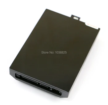 20 גר ' 60G 120 גרם 250 גרם 320G 500G דיסק קשיח פנימי, כונן קשיח דיסק קשיח עבור ה-Xbox 360 Slim כונן קשיח hdd עבור xbox360 slim - התמונה 2  