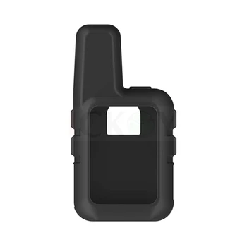 מקרה סיליקון כיסוי + מגן מסך עבור Garmin inReach מיני Mini2 כף יד GPS לוויני תקשורת אביזרים המגונן - התמונה 2  