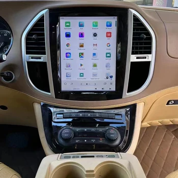עבור מרצדס-בנץ MB ויטו 3 W447 2014 2015 2016 2017 2018 2019 2020 רכב וידאו אלחוטית Carplay אוטומטי נגן מולטימדיה GPS - התמונה 2  