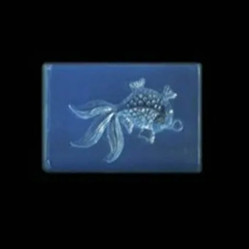 Z015-066 הוק דקו 3d גילוף עובש סיליקון באיכות גבוהה חומר DIY אביזרים כלים - התמונה 2  