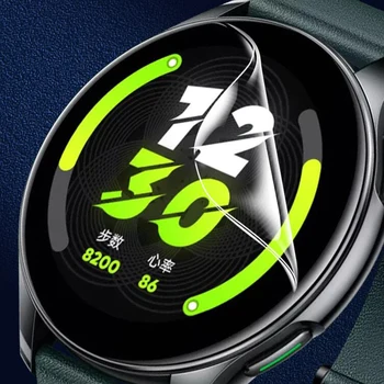 5pcs TPU רך ברורה סרט מגן Smartwatch לחפות Garmin Tactix 7/7 Pro/דלתא שעון חכם מגן מסך ואביזרים - התמונה 2  